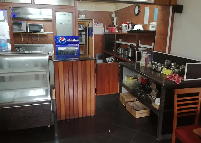 Auberge Madelon Curepipe