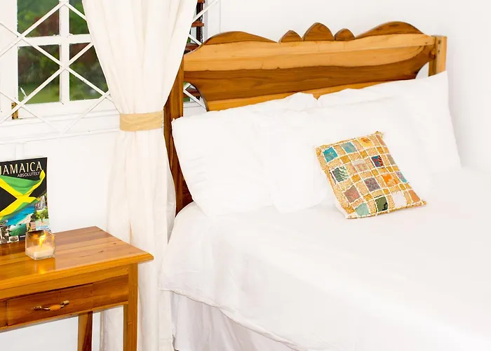 Portland Riverside Retreat Port Antonio