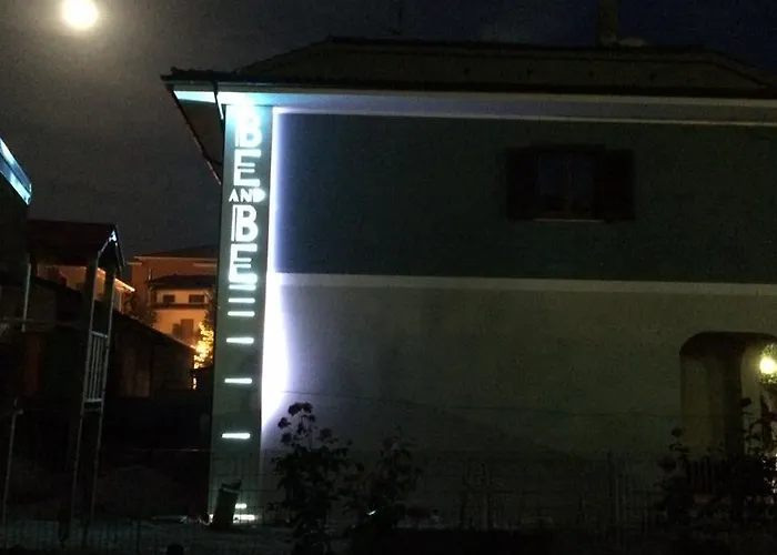 Be And Be Bed and Breakfast Montesano sulla Marcellana