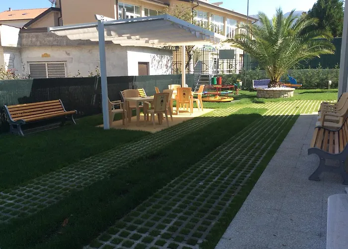 Be And Be Bed & Breakfast Montesano sulla Marcellana
