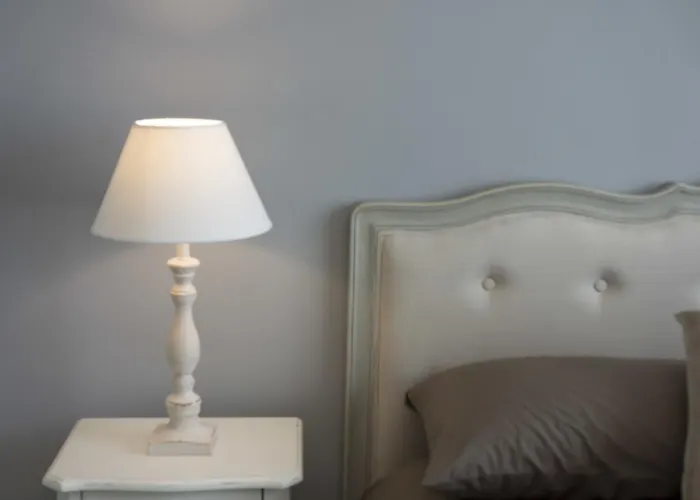 B&B Donna Ada Salerno