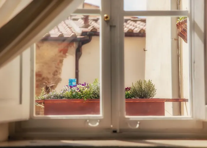 Ghibellino B&B Arezzo