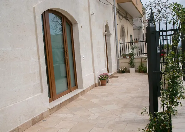Monte Castello Bed & Breakfast Villa Castelli