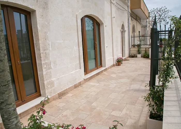 Bed and Breakfast Monte Castello Villa Castelli