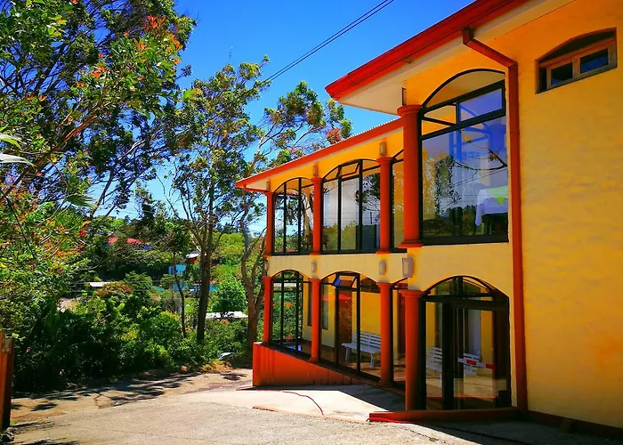 Santa Fe B&B