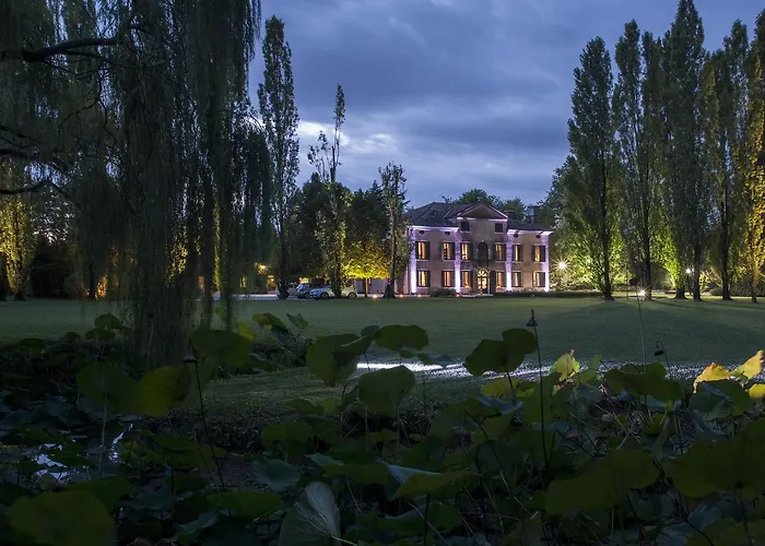 Villa Irene