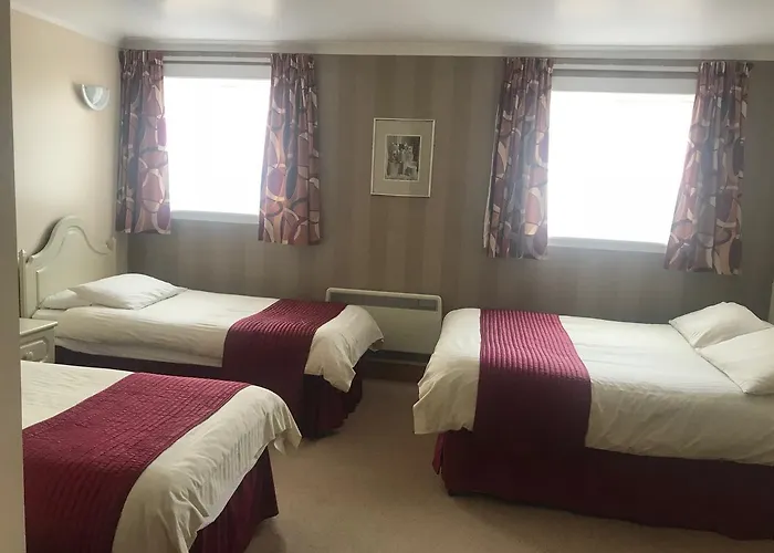 Empire Travel Lodge