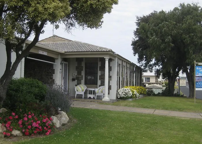 Robe Haven Motel