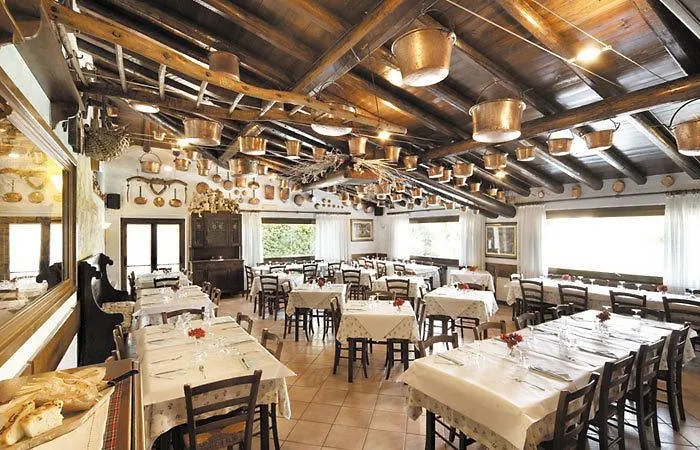 Bed and Breakfast Osteria delle 3V Gignese