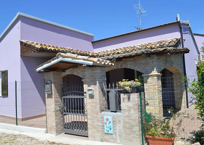 Casa Di Lilla