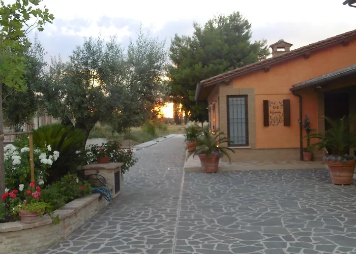 B&B La Gioiosa Assisi