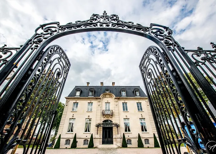 Les Suites du 33