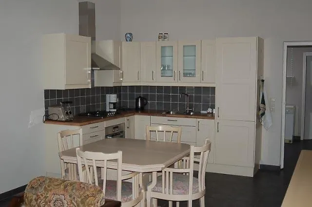 Vino Grando Cottage Odiliapeel