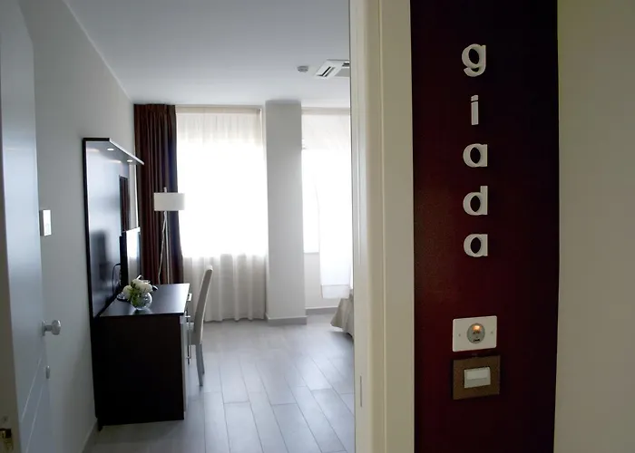 Galileo B&B Rende