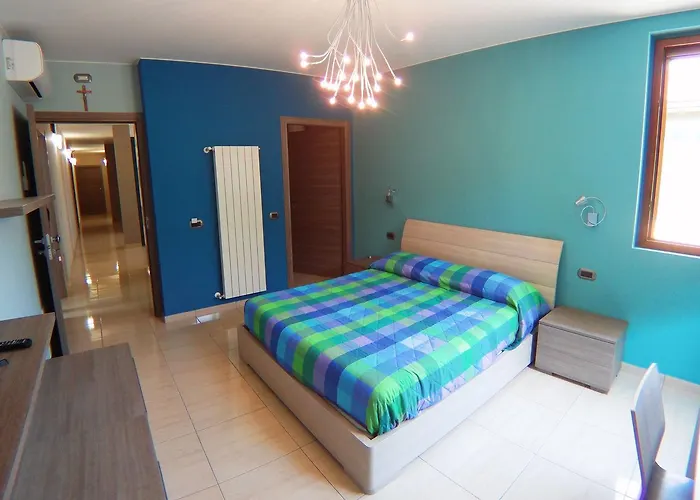 Bed and Breakfast La Tarantola Vermezzo