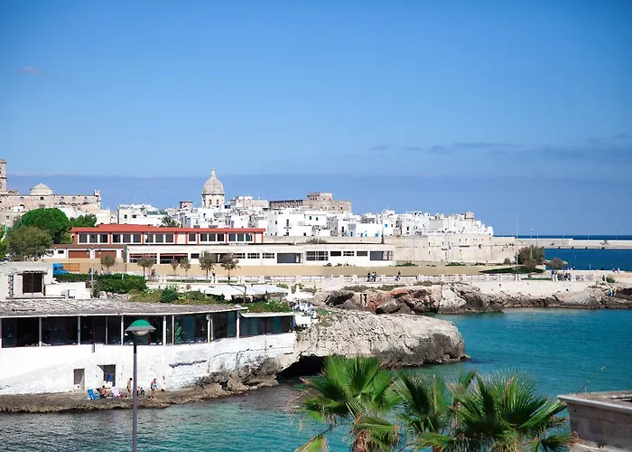 B&B Portorosso Monopoli