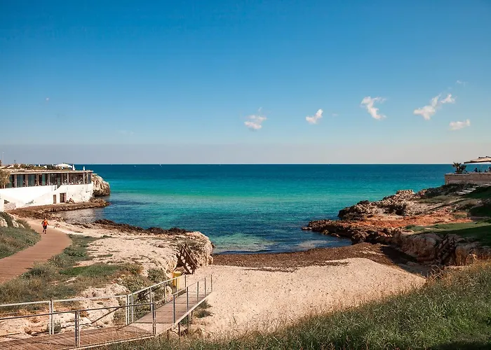 B&B Portorosso Monopoli