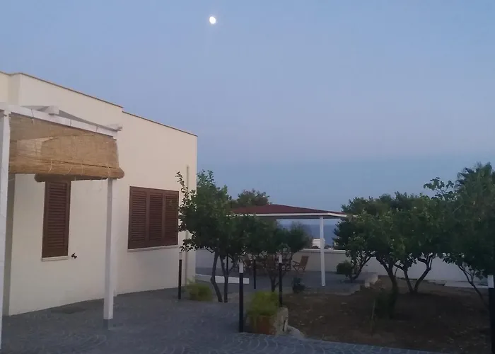 Home Scala dei Turchi B&B Realmonte