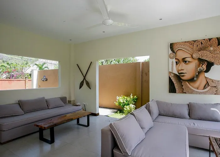 Bed and Breakfast Mimpi Nyata by Phocéa à Pemuteran
