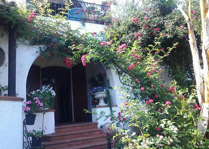 B&B Villa Piera Montecucco Stintino