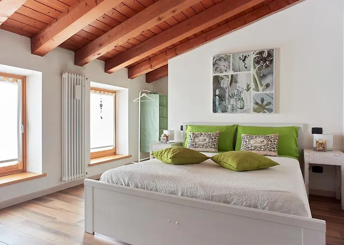 Antico Fienile Bed and Breakfast Negrar