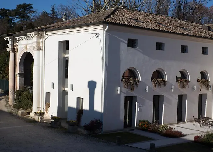 Bed and Breakfast Al Bagolaro Crocetta del Montello
