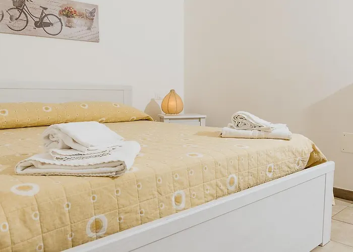 Bed and Breakfast A due passi dal Centro Alberobello