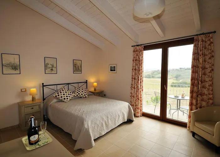 Il Frutteto Bed&Breakfast Ripattone
