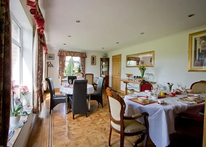 Rosdarrig Bed & Breakfast Boyle