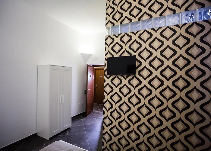 Casa Retro'