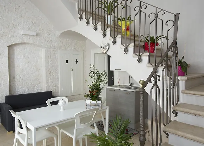 B&B San Nicandro Sannicandro di Bari