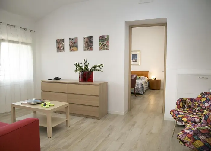 B&B Le Olme Mogliano Veneto