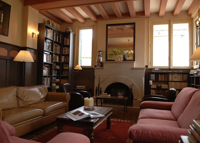 Villa Stuart