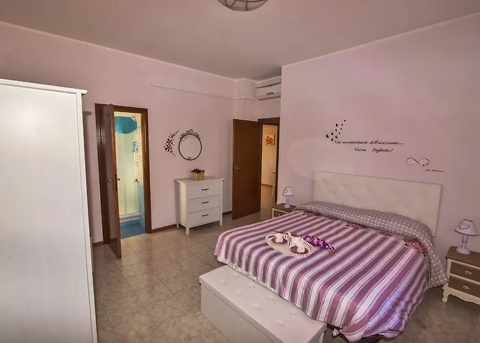 Bed and Breakfast L'Orchidea di Ale Tivoli Terme