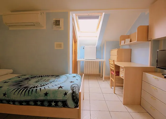 B&B La Casa Nel Parco Sesto San Giovanni
