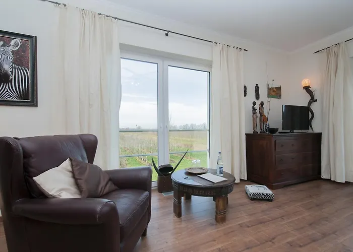 Hotel Villa Altes Land Jork