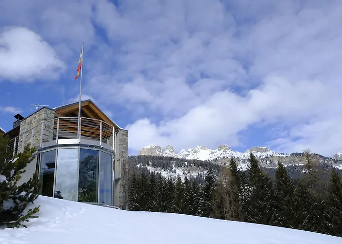 B&B Fior Vigo di Fassa