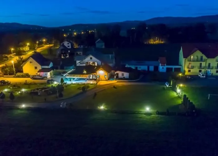Bed And Breakfast Albatros Perusic