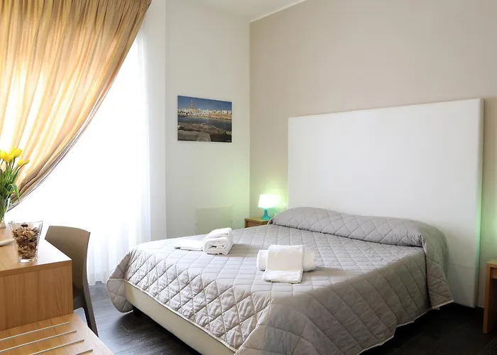 B&B Al Picchio Monopoli