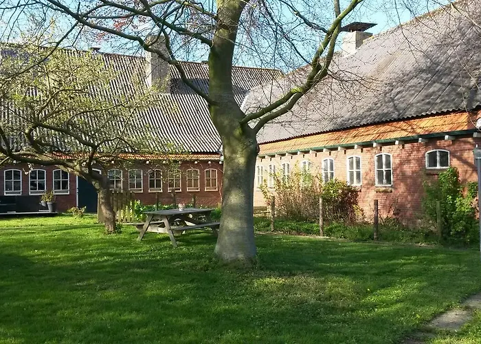 Groningen Buiten B&B Zuidhorn