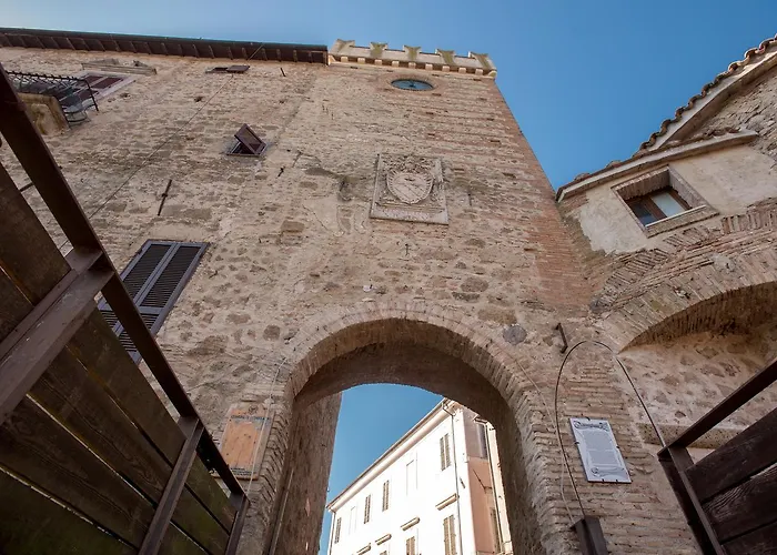 Luxury Relais Cuore Sabino Stimigliano