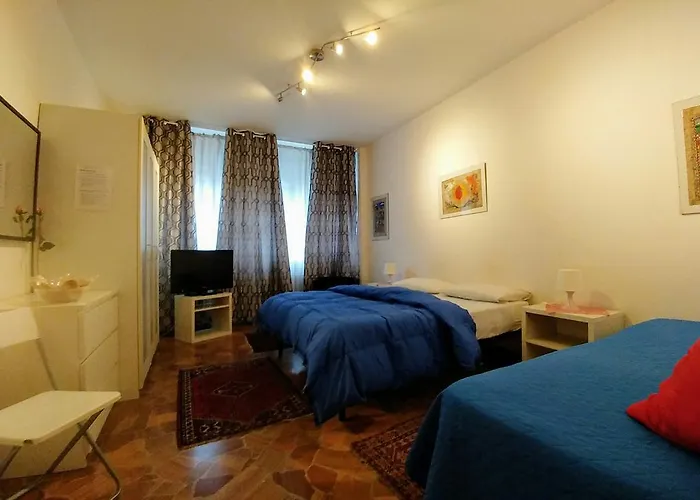 B&B Mestrina Mestre