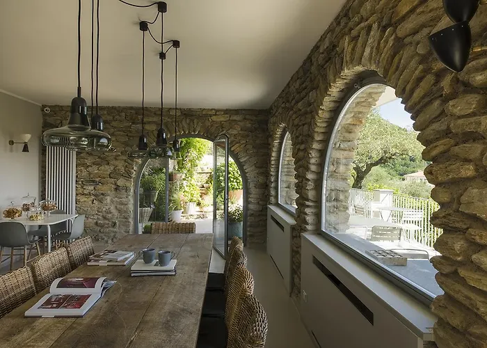 Villa GILDA Relax&Living Montignoso