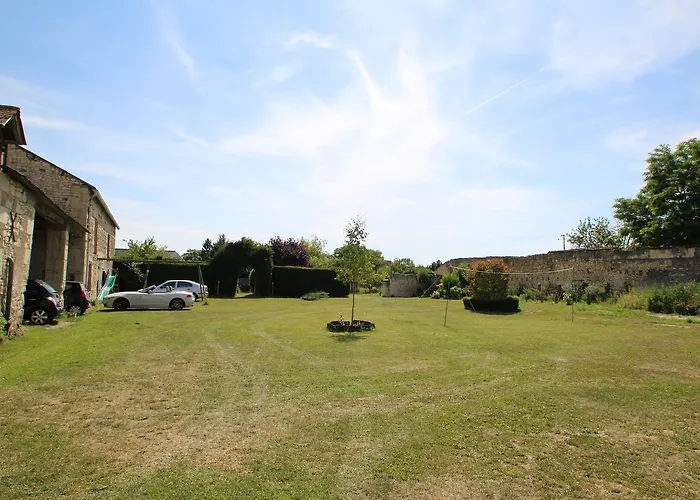 Domaine Des Roses