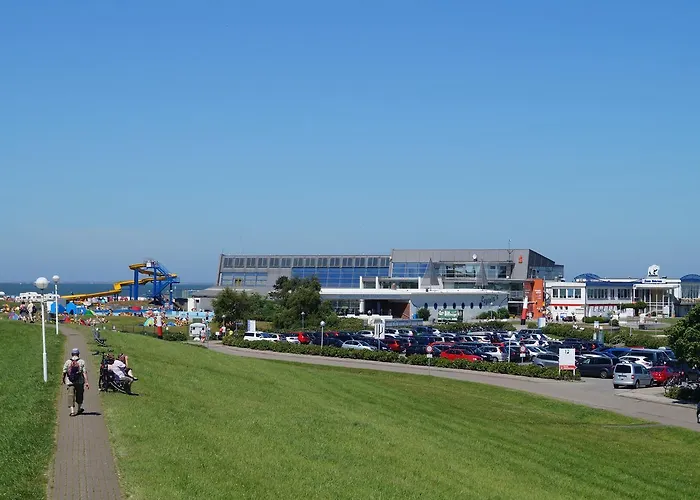Nordseehotel Benser Hof