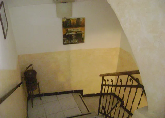 La Finestrella Di Montalto Locanda Montalto Ligure