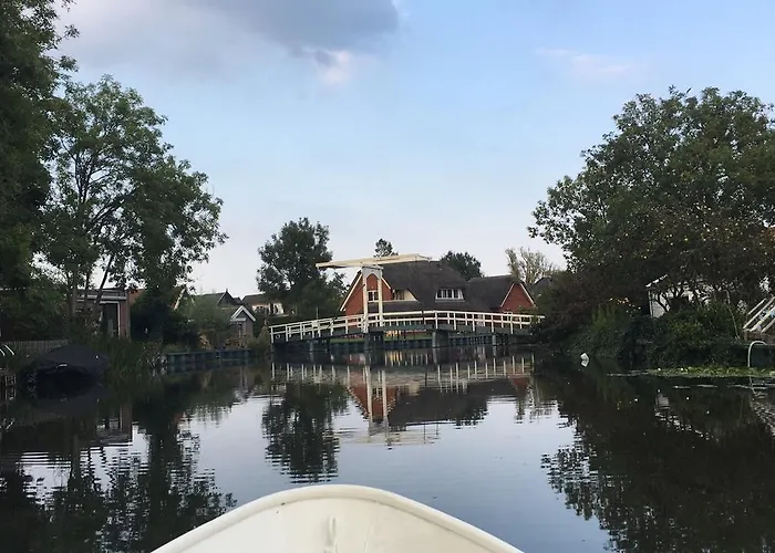 Pension Zonneweelde Oosthuizen