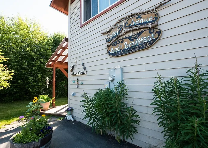 Bay Avenue Inn