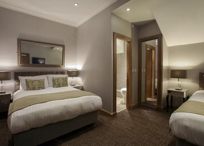Angels Hotel
