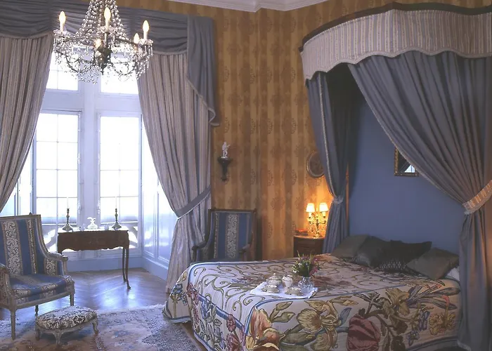 Chateau De La Flocellière